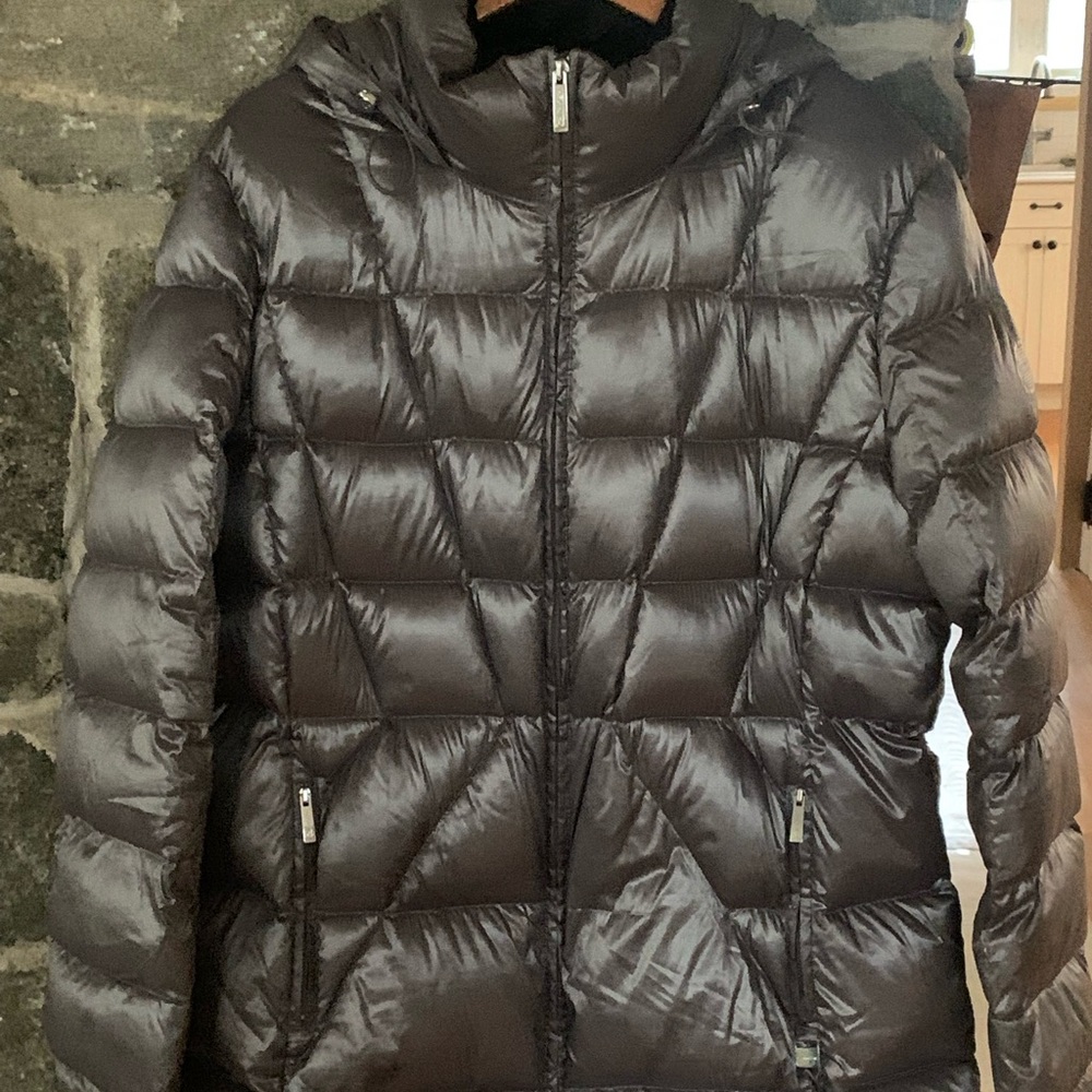 Calvin Klein Women’s Coat New size OX